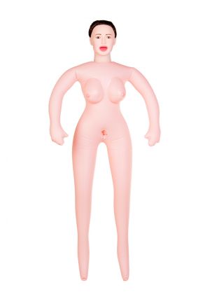 Секс кукла Gabriella с реалистичной головой
