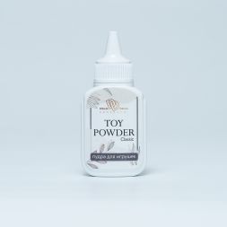 Пудра для игрушек Toy Powder Classic