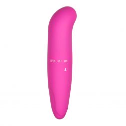 Вибратор Easytoys Mini G-Spot Vibrator Pink
