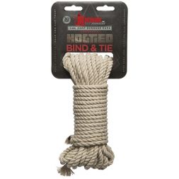 Веревка для бондажа Bind &amp; Tie 30 Feet