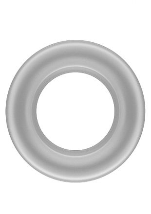 Эрекционное кольцо SONO №46 Translucent