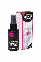 Спрей для женщин Cilitoris Spray Stimulating