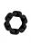 Эрекционное кольцо SONO №5 Black