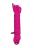 Веревка для бондажа Japanese Rope Pink 10 метров