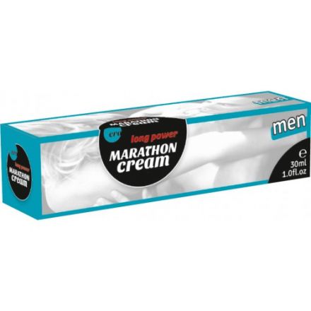 Стимулирующий спрей для мужчин Marathon