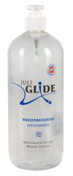 Гель-смазка Just Glide 1 литр