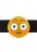 Кляп Shock Emoji