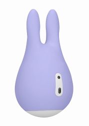 Клиторальный стимулятор Sugar Bunny Purple