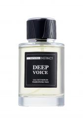 Мужская парфюмерная вода с феромонами Deep Voice