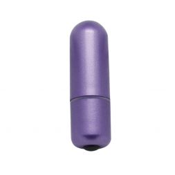 Вибропуля Models bullet purple
